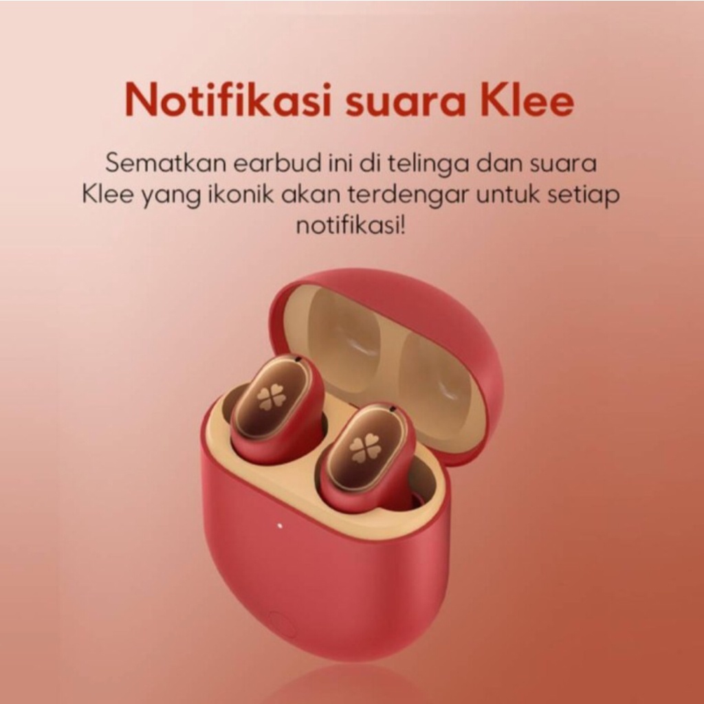 Xiaomi Poco Buds Pro Genshin Impact Edition Garansi Resmi Xiaomi Indonesia