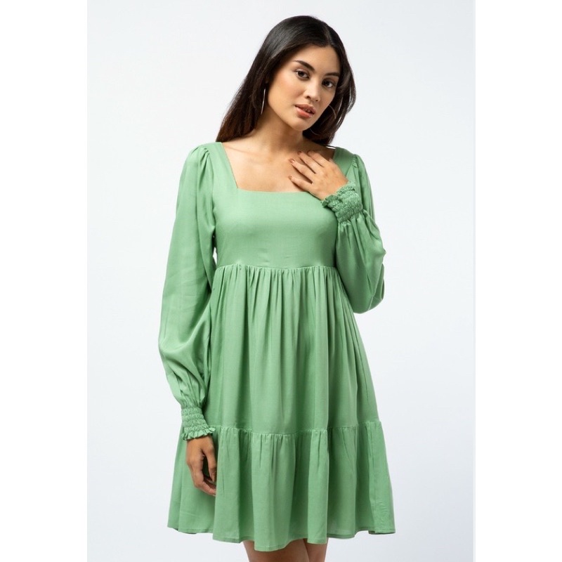 Colorbox Dress Preloved/ Colorbox PL