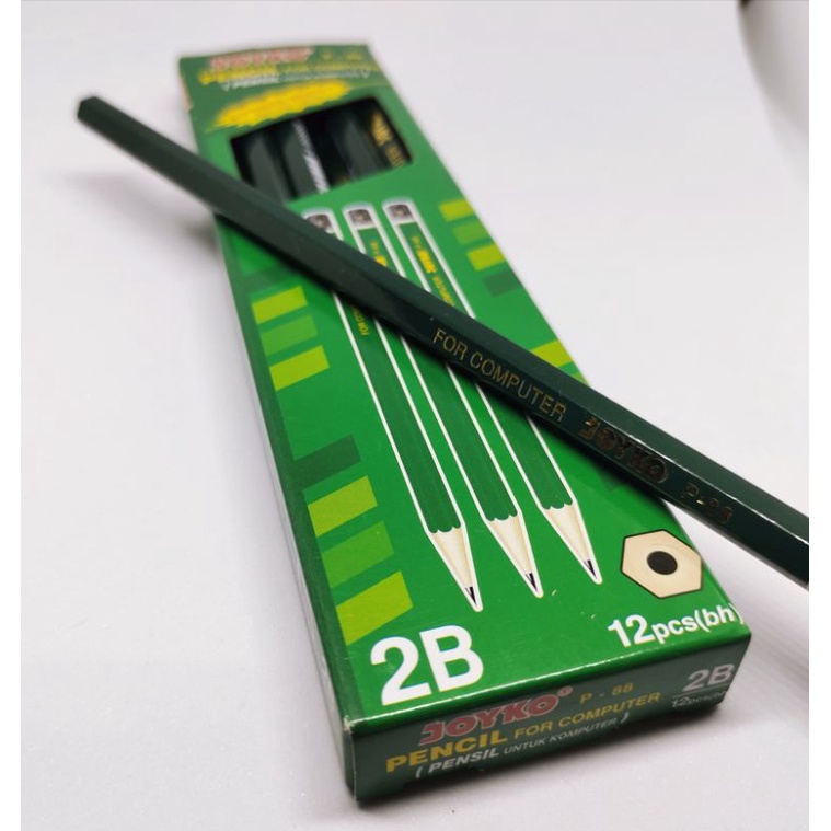 

Pensil 2B Joyco