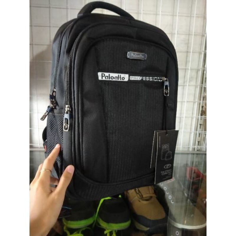 TAS RANSEL PALOALTO
