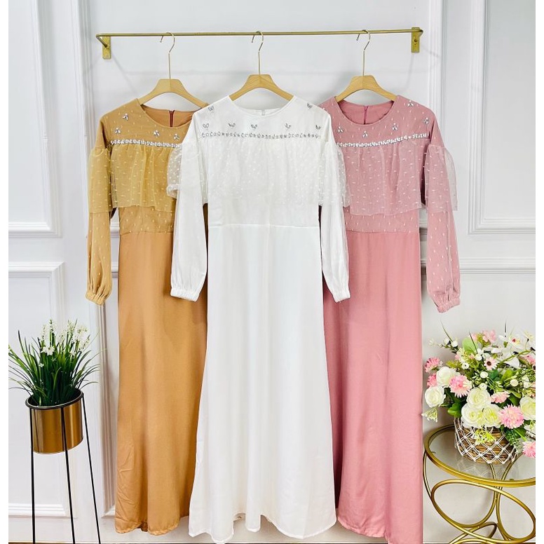 Agita dress