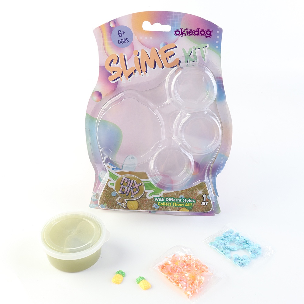 OKIEDOG SLIME KIT