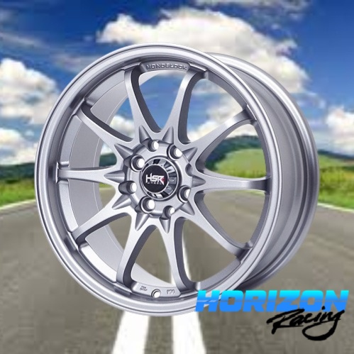 Velg racing ring 16 model ce28 untuk Mobilio dll hsr Hiroshima