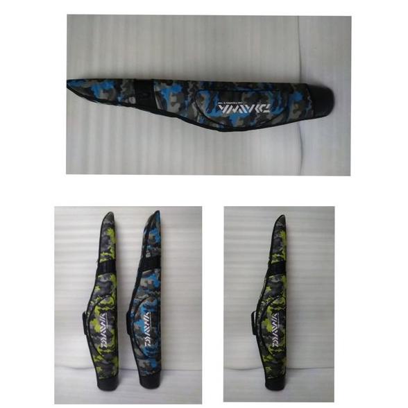 TAS PANCING MUAT 2 3 JORAN PANJANG 100CM