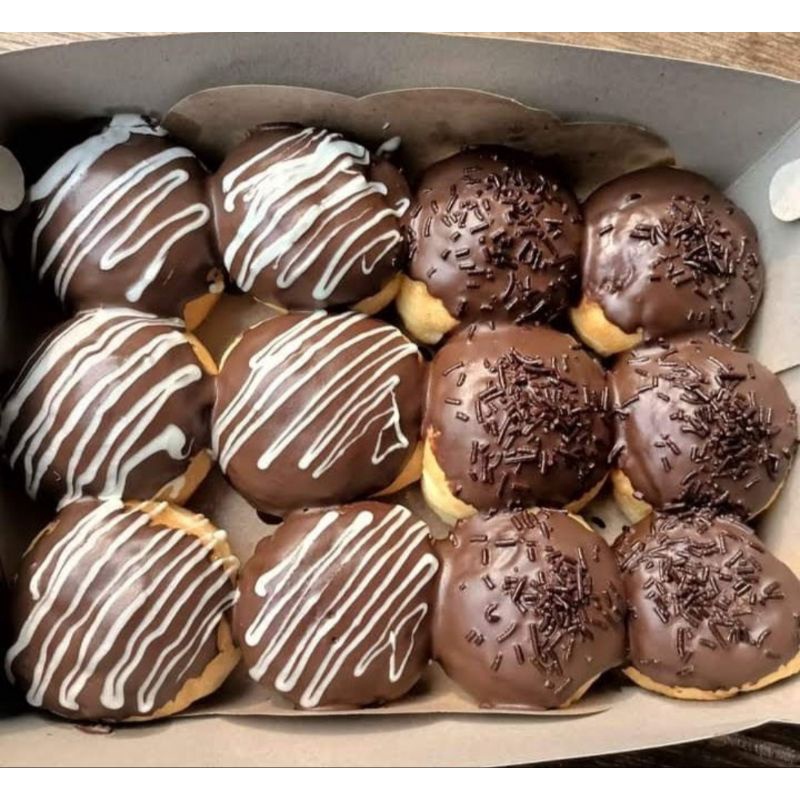 

Donat Toping KS Requler2