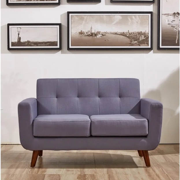 Sofa Ruang Keluarga Klasik Modern