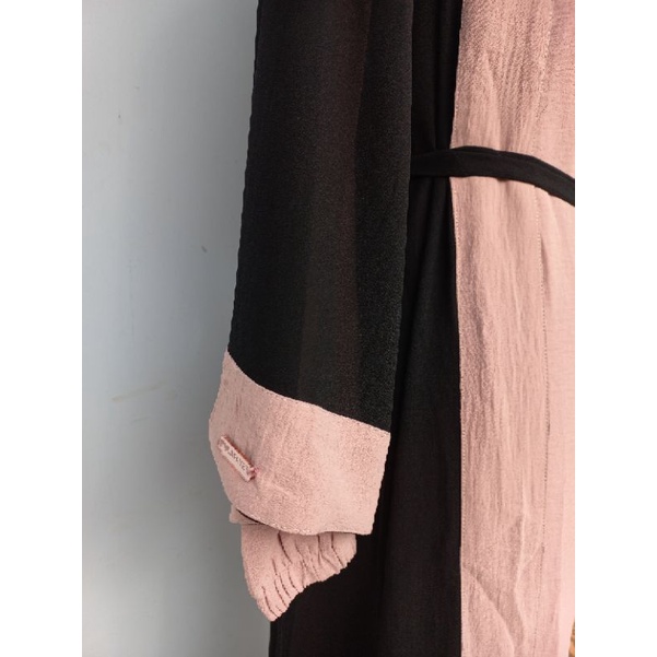 Rania Dress