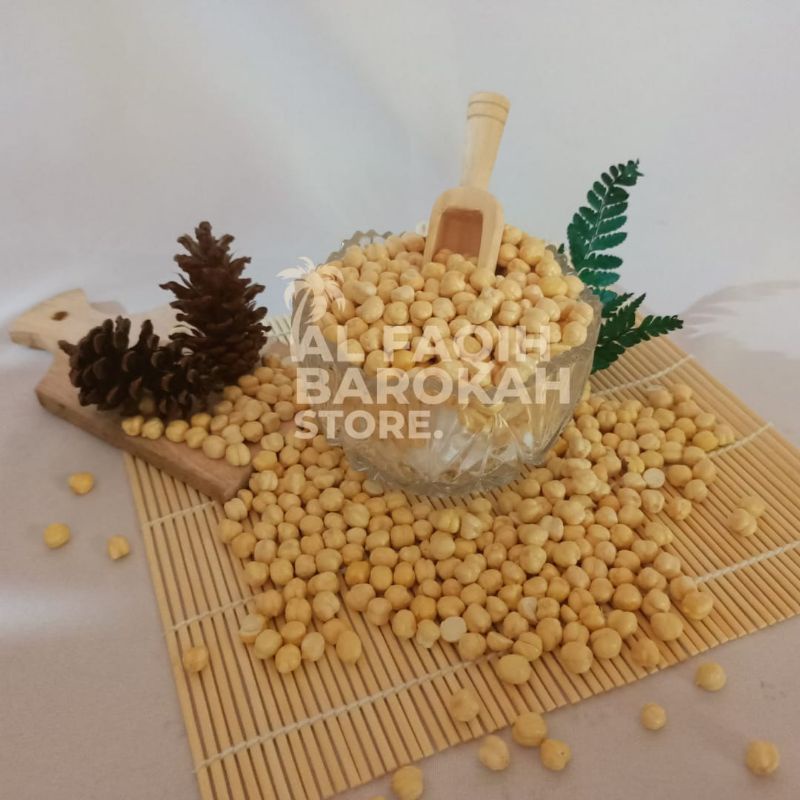

Kacang Arab kacang import murah 250g