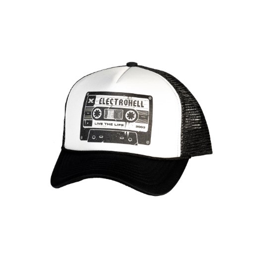 TOPI ELECTROHELL / AHCT CASSETTE WBK