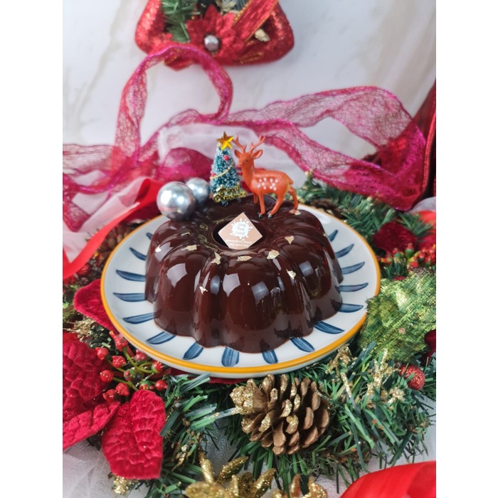 

Hampers Natal Mini Joyfull Christmas