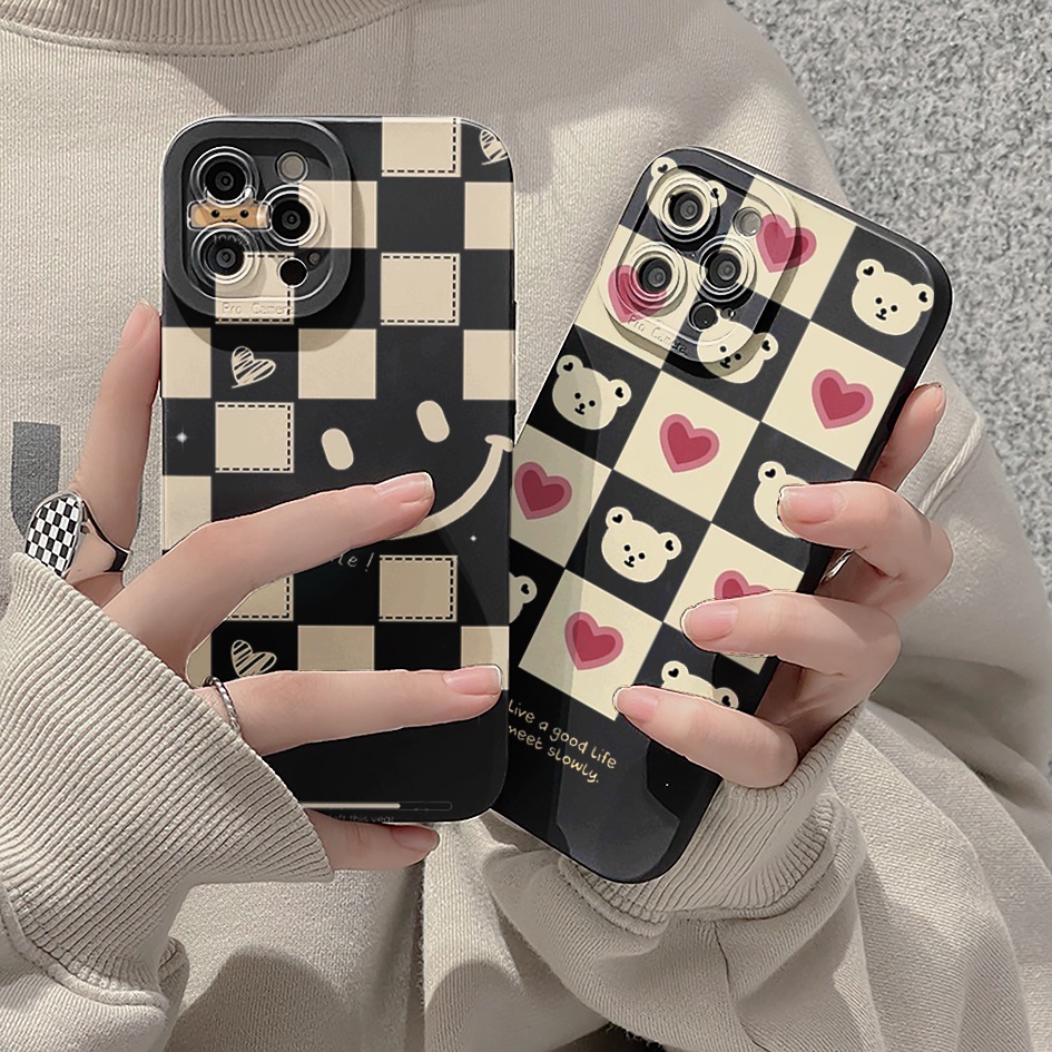 CASE OPPO RENO 8 4G 5G RENO 7 4G 5G RENO 7Z RENO 6 4G RENO 5 RENO 5F RENO 4 RENO 4F RENO 3 RENO 2 RE