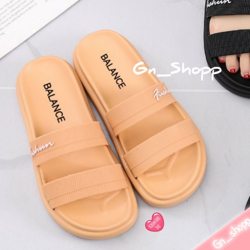 9.9 Sandal Wanita Ban 2 Balance 840-1