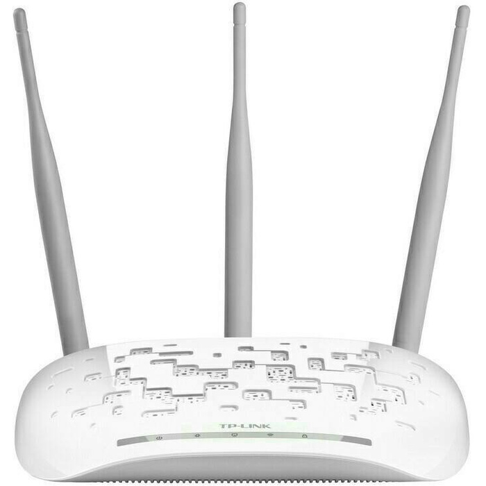 TP-LINK WA 901 ND WIRELESS ACCESS POINT