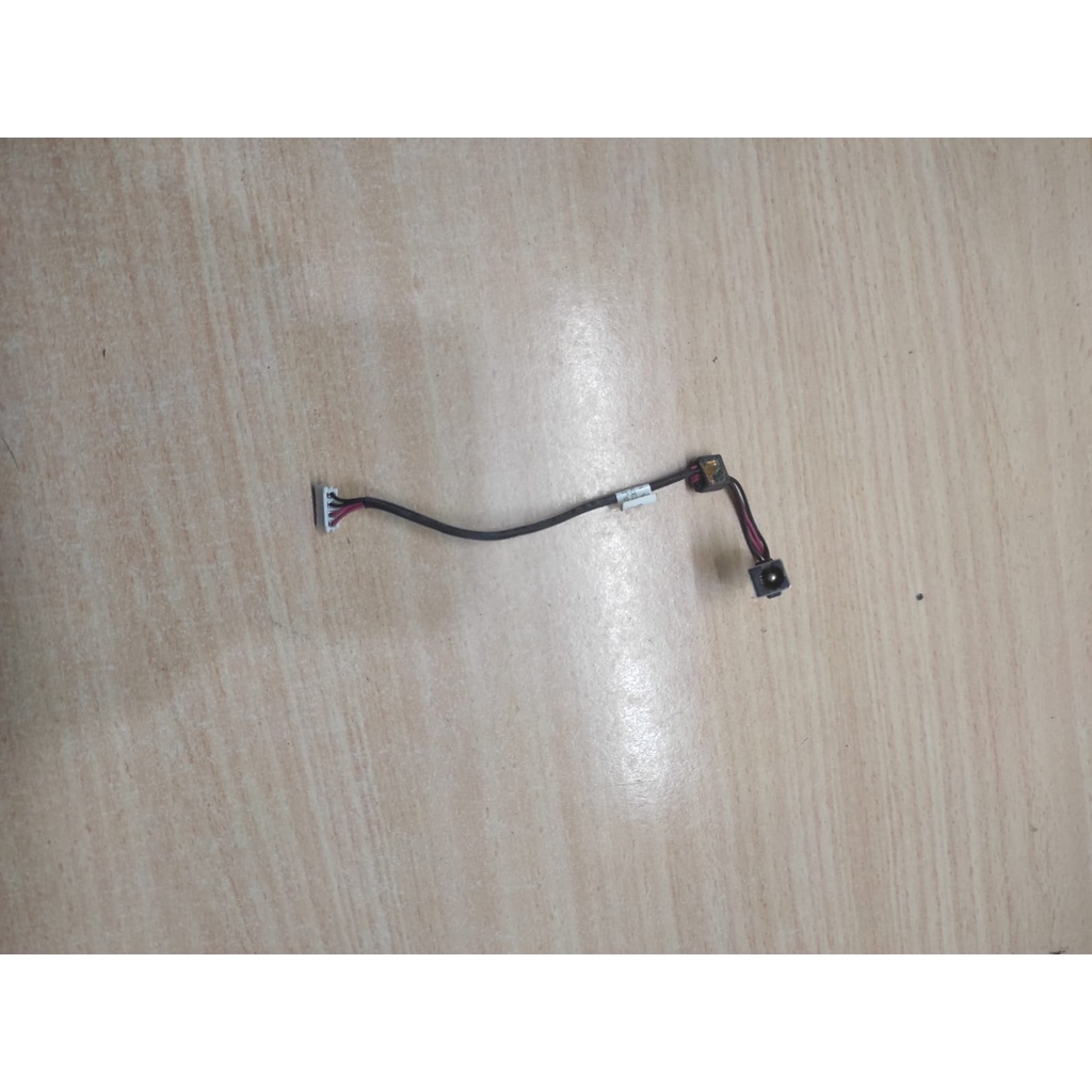 Jack DC Laptop Lenovo G485