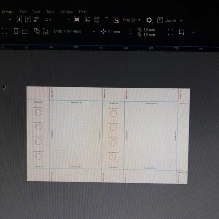 

Mew Pisau Pond (Custom)
