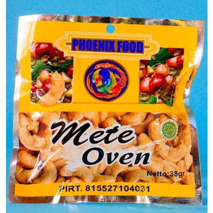 

Mete Oven Alumuniumfoil 38 gr