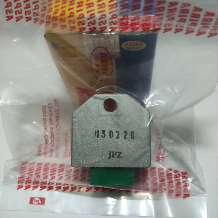 KIPROK ASPIRA JUPITER Z, VEGA ZR, VEGA R NEW #ORIGINAL