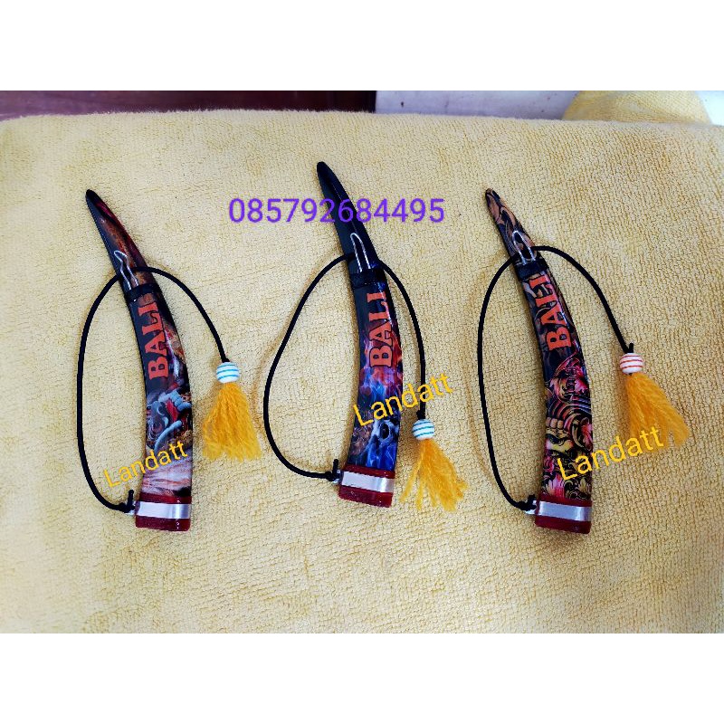 Sarung Taji Piber
