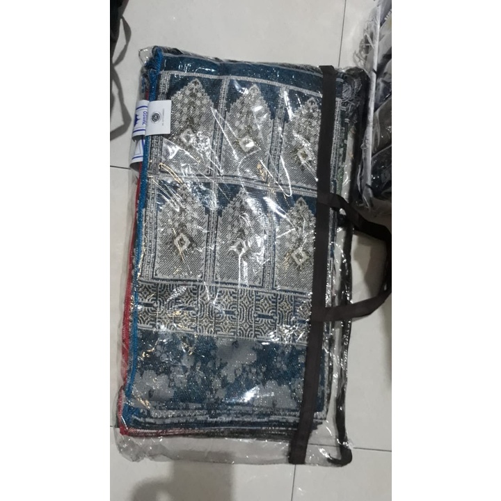 SAJADAH TURKY (YIH) (1 Kodi)