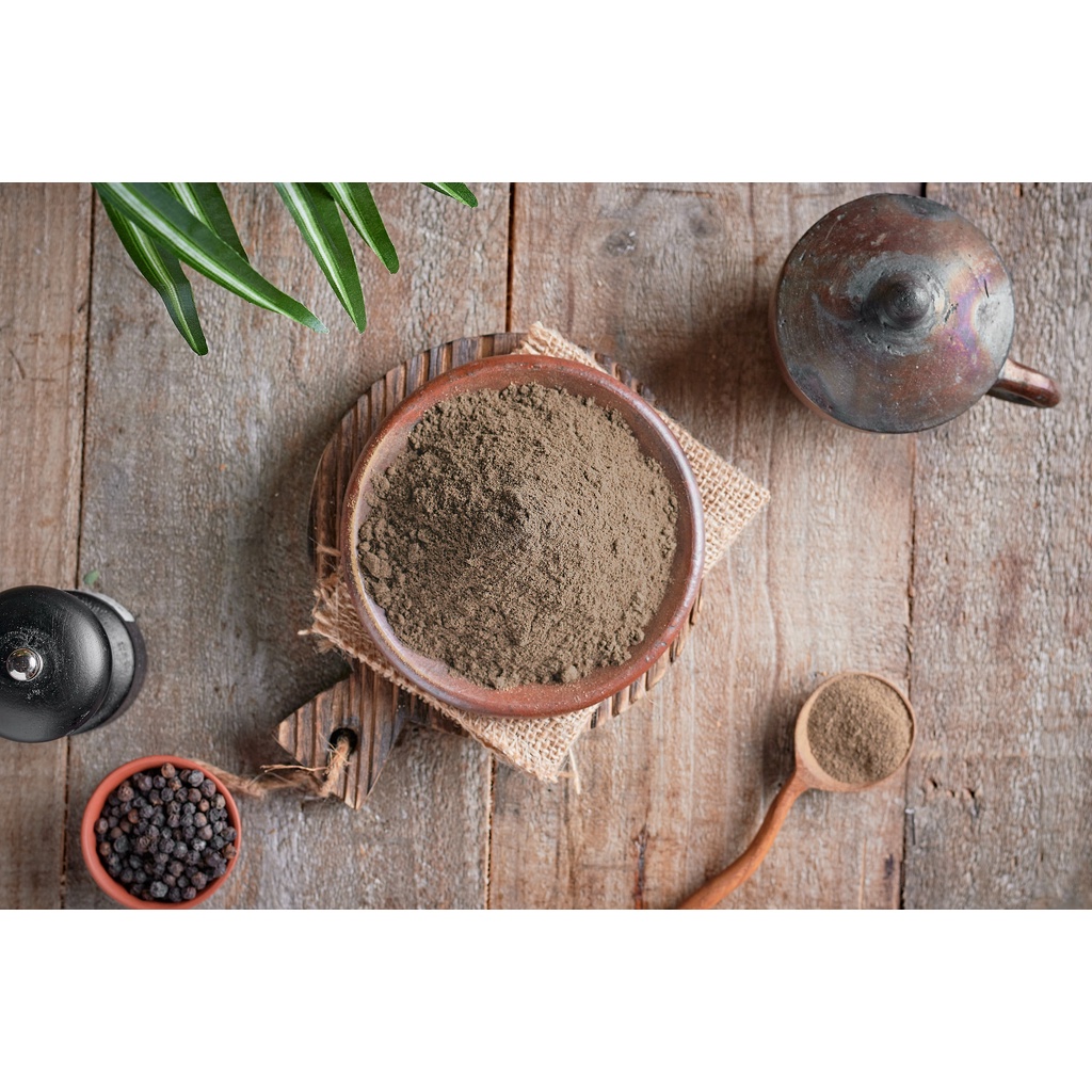 

SpiceMate-Lada Hitam Bubuk / Blackpepper Powder(M)