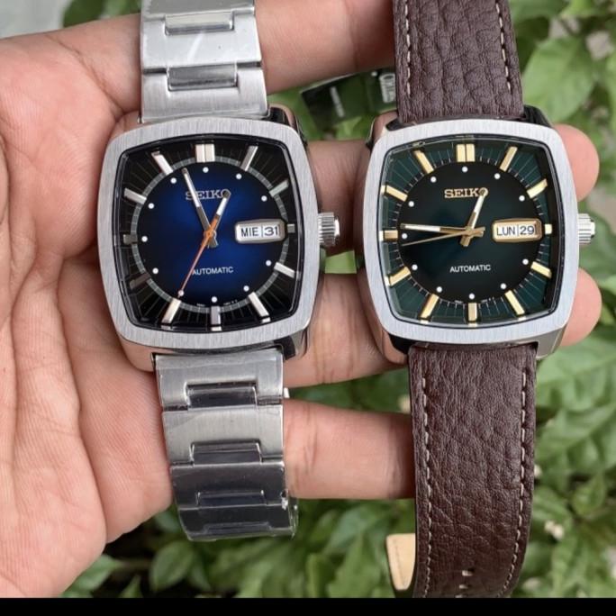 jam SEIKO SNKP23 & SNKP27 original