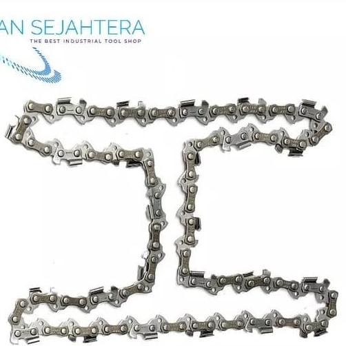 Rantai chain saw. rantai gerinda chainsaw. mata gerinda chain saw kiansejahtera8