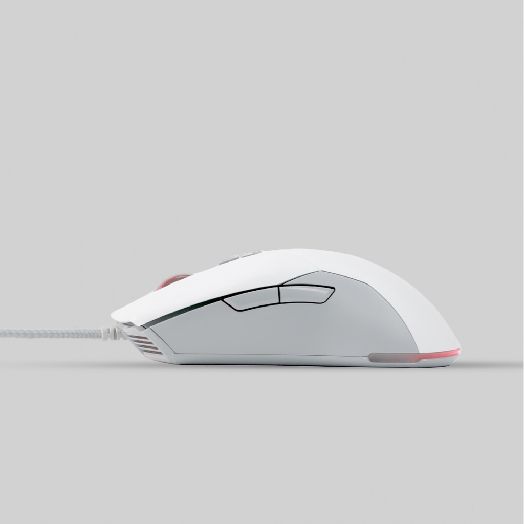 Rexus Xierra G23 Wired RGB Gaming Mouse