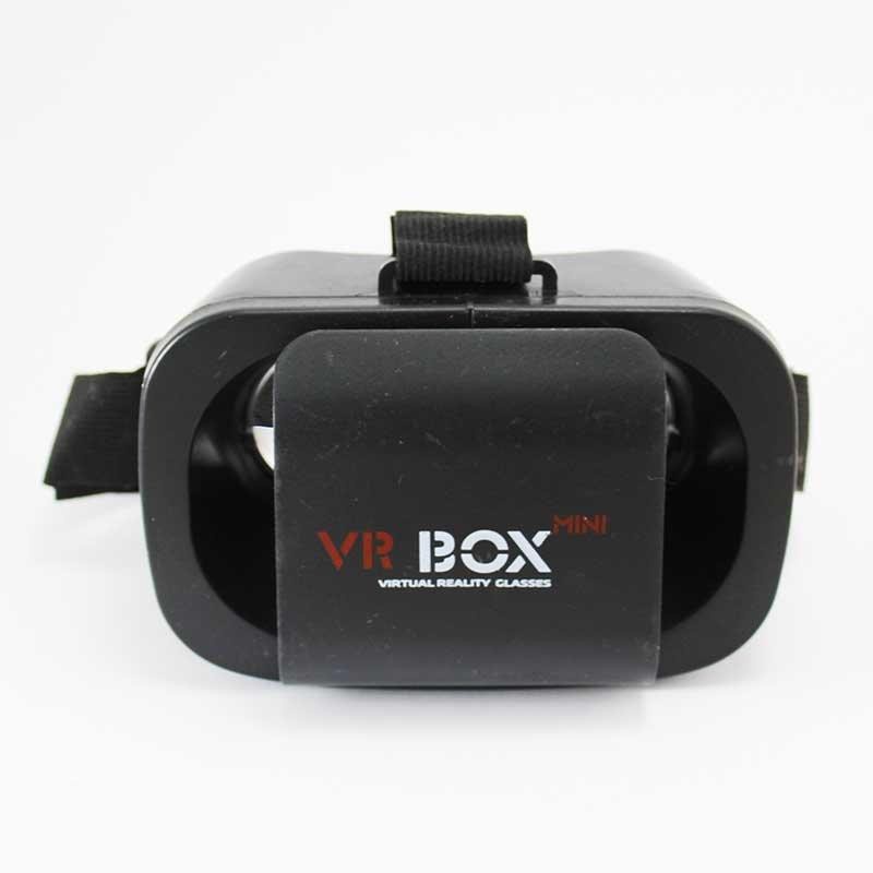 VR Box MINI 3.0 Virtual Reality Glasses 3D Mini Kecil Small Versi 3