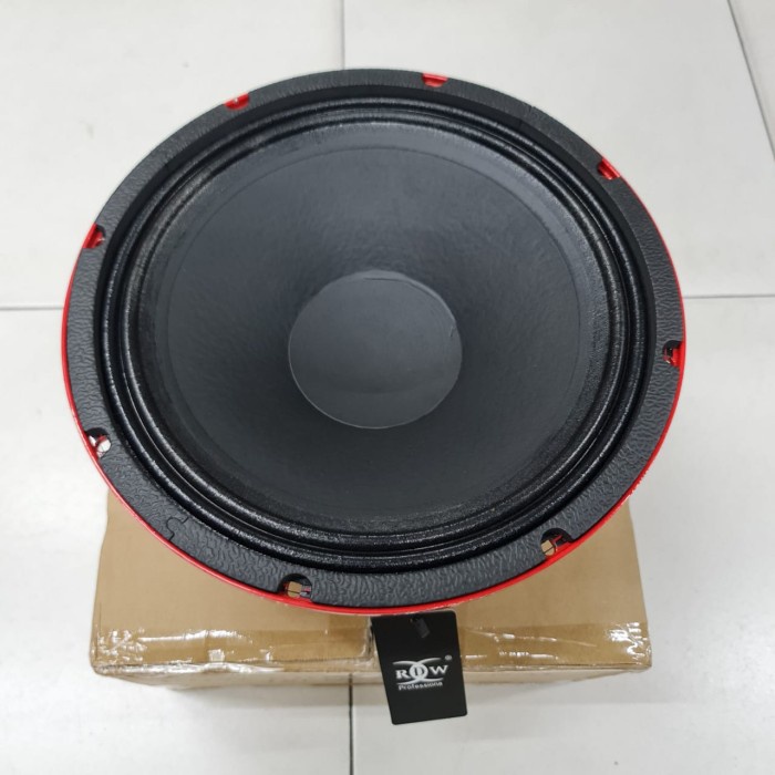 KOMPONEN SPEAKER RDW 12LS910NE SPEAKER 12 INCH 12 LS910NE