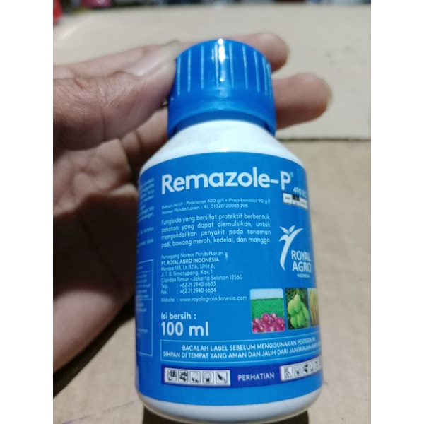 REMASOL-P 490EC 100ml