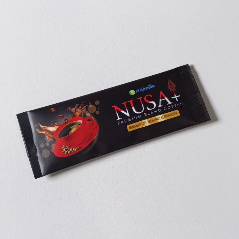 

KOPI ORANG DEWASA KOPI NUSA