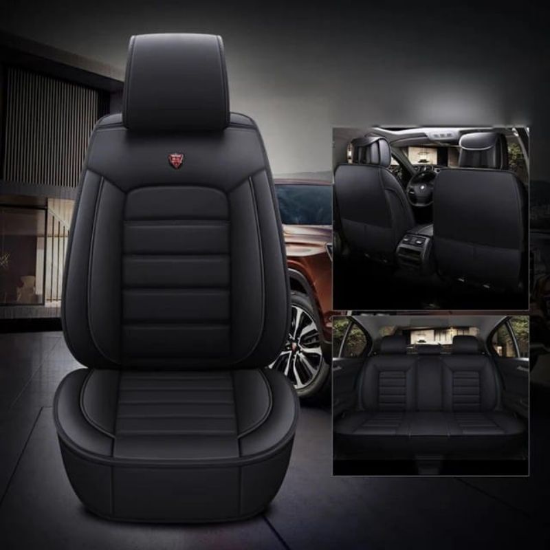 SARUNG JOK MOBIL TERIOS 2018-2022