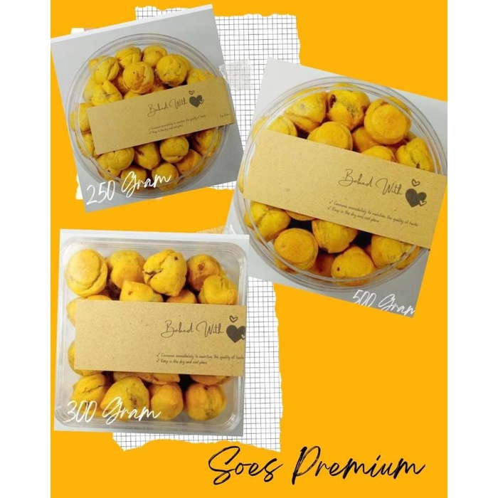 

SOES COKLEAT PREMIUM Best Seller