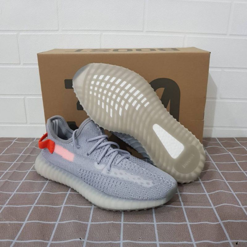 Adidas Yeezy Boost 350 Tail Light Size 40-45