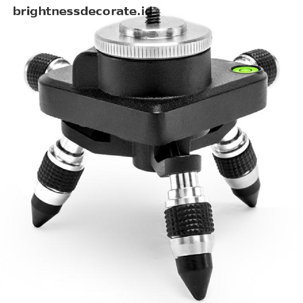[Birth] Adaptor Level Laser 12baris360° Kit Alat Ukur Self Leveling Balok Silang 3D  [ID] Baju Kaos Distro Pria Wanita Lengan Panjang [ID]