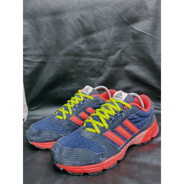 Sepatu Adidas Marathon 10 TR Original Second Branded Size 43⅓ insole 27.5 cm China