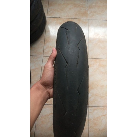 Diablo Rosso Supercorsa / Corsa 2 /sport 130/70-17