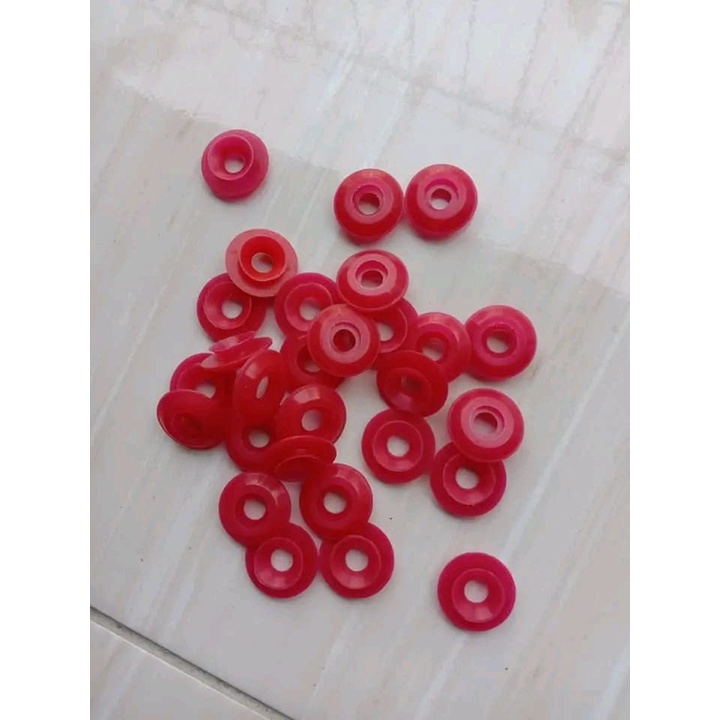 RUBBER SUCKER OLIVER MATA 1  TENGAH