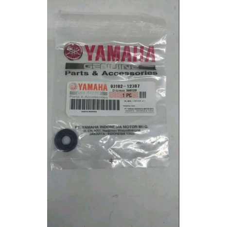 Seal Sil Oli Oil Dinamo Setarter Stater Jupiter Z MX Vega R ZR Vixion X Ride Mio J