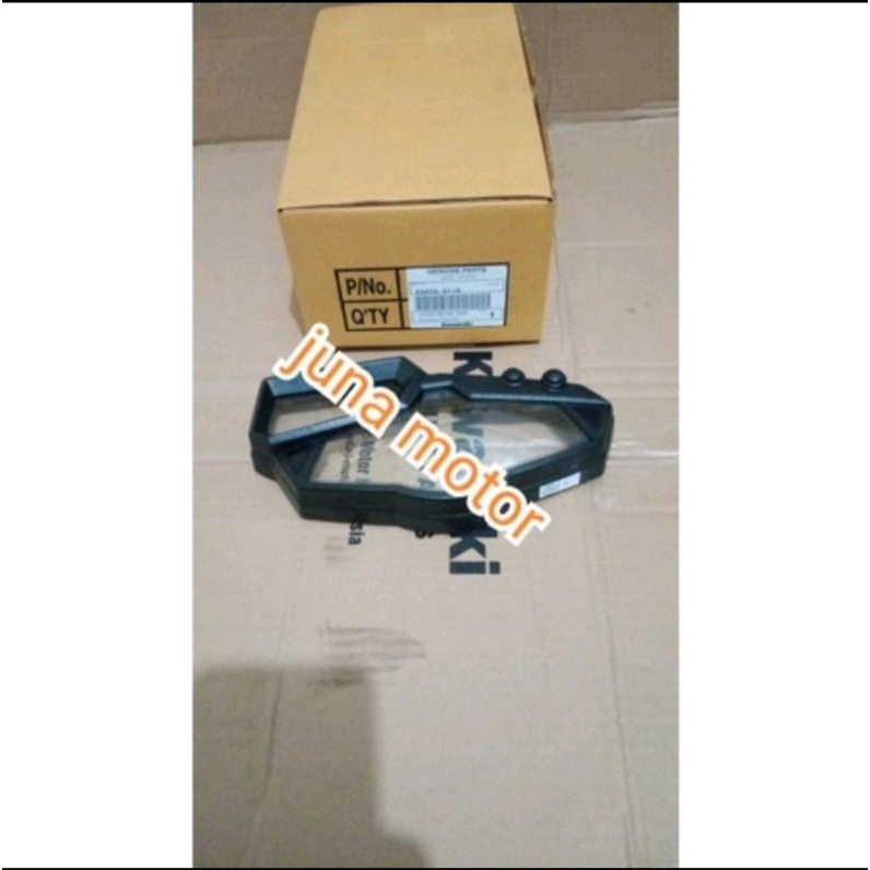 mika speedometer spedometer atas Ninja 250fi 250 fi Z250 original
