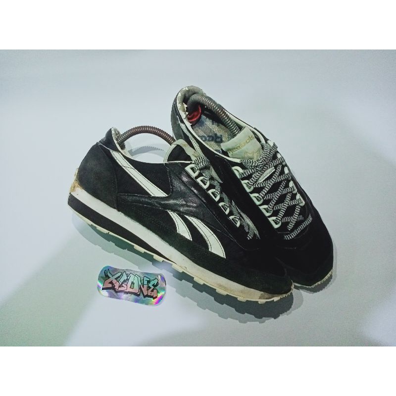 REEBOK AZTEC BLACK