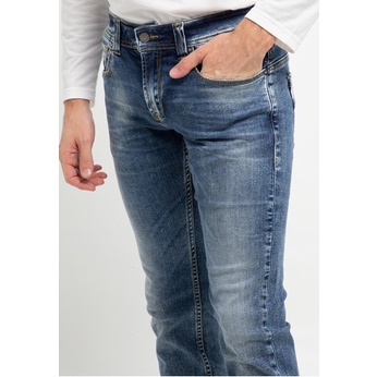 CELANA JEANS PRIA LOIS ORIGINAL SLIMFIT CELANA PANJANG PRIA