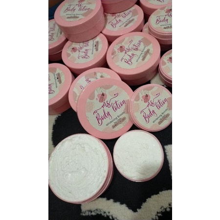 hb whitening booster