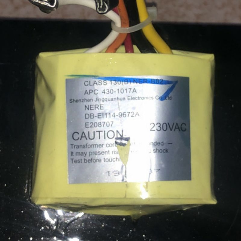 Trafo  bekas UPS  1200 ada yg ct dan tidak ( 2 battery  )