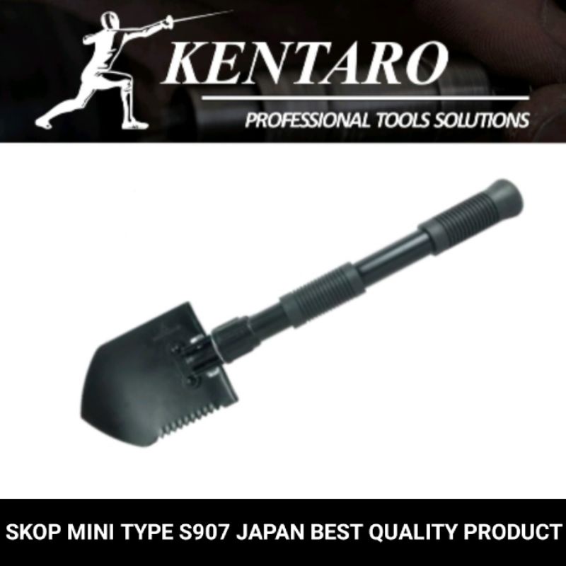 skop mini type S-907 kentaro japan quality