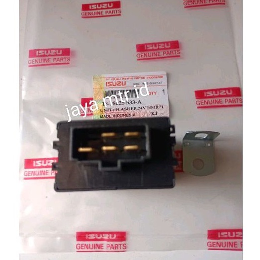 flasher sen NMR71 harga satuan