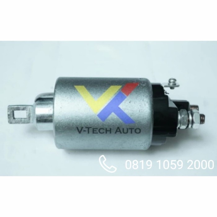 Solenoid Switch Starter PS100/120/135 (24V) SS1522 SS-1522