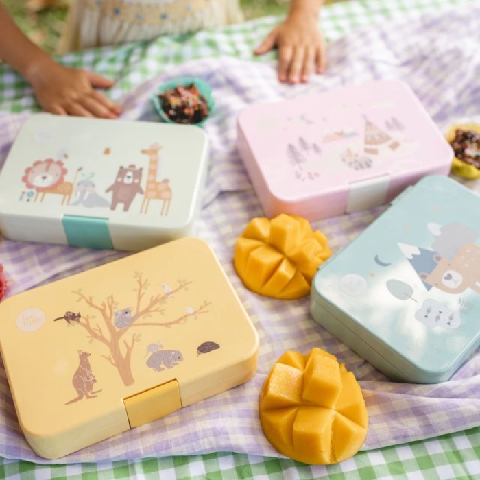 Nemt Love Mae - Bento Box