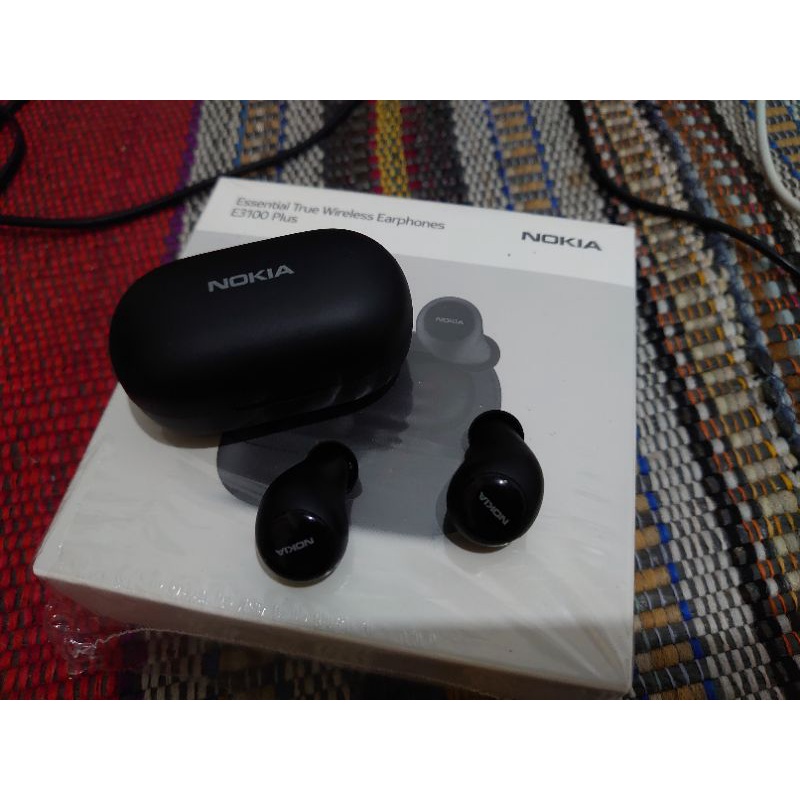 TWS Nokia E3100 Plus