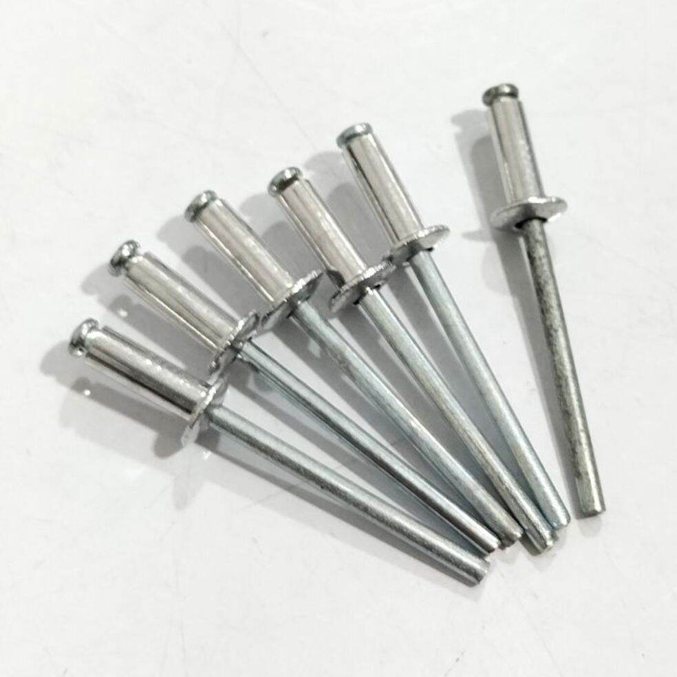 Paku Rivet  SP 550 Isi 1000pcs / Paku Lipet 4MM x 12,7MM CAMEL